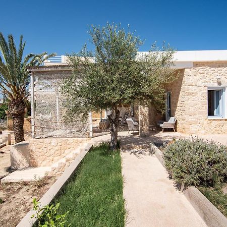 Terra E Sole Spa Suite Aegina Vathí Екстериор снимка