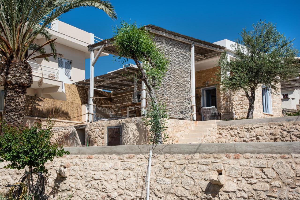 Terra E Sole Spa Suite Aegina Vathí Екстериор снимка