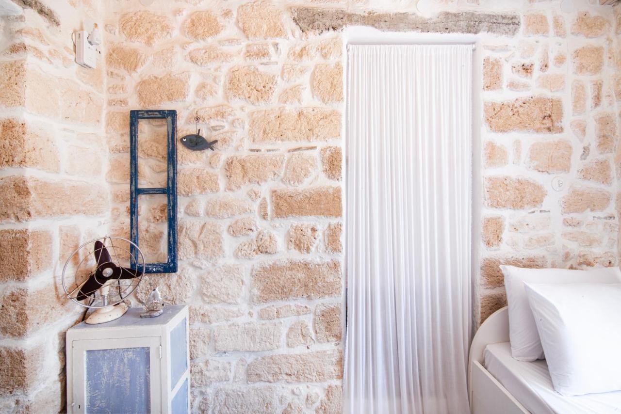 Terra E Sole Spa Suite Aegina Vathí Екстериор снимка